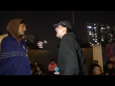 CUBITO vs ARES ll 4tos ll Fecha 01 ll Ascenso ll Campo de Marte 2022