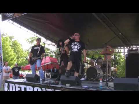 60 second crush  july 28 2012  song #7 & finale