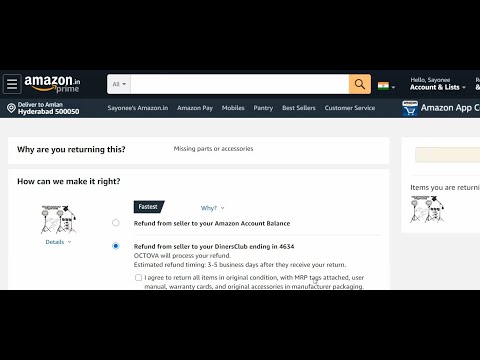 How Does Amazon Refund Gift Card Purchases ...