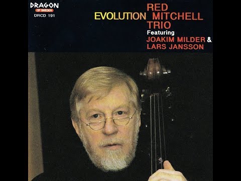 Red Mitchell Trio - Autumn Leaves