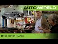 Nico’s vriend Marcel kan magische dingen met auto’s! | RTL Autowereld