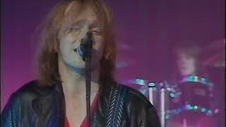 Auteurs   1993 11 22   Upper Classes @ The Beat