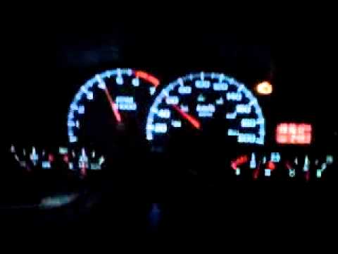 Thumbnail for 1998 Camaro V6 acceleration flowmaster (in car) by Car