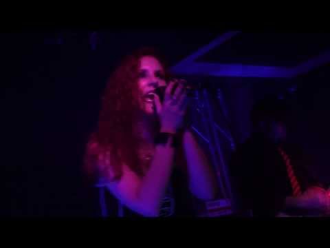 GoingUnder by The Azoic (Live in Seattle 9/29/13.)
