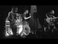 LA DISPUTE "Harder Harmonies" Live at the ...