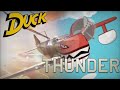 Moonivasion DuckTales Music Waltz Of The Tornado War Thunder