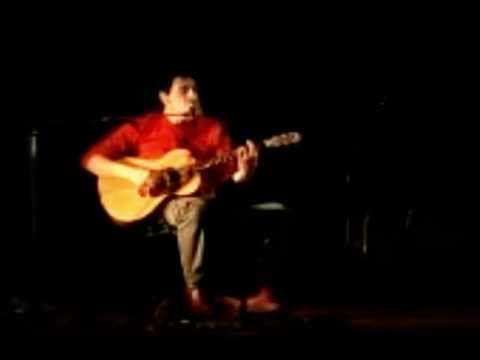Divididos - Como Un Cuento (Vivo Acá)