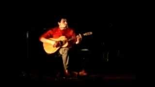 Divididos - Como Un Cuento (Vivo Acá)