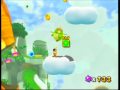 Super Mario Galaxy 2 Bumble Beginnings