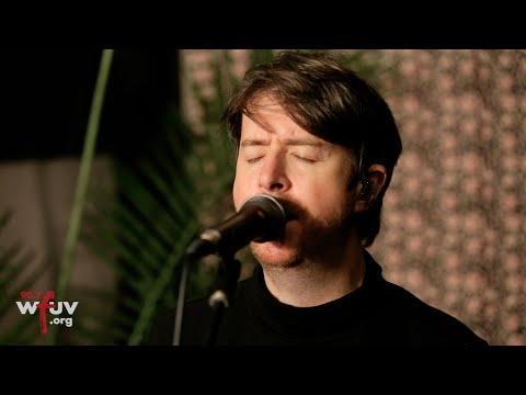 Leisure - "Back In Love" (Live at WFUV)