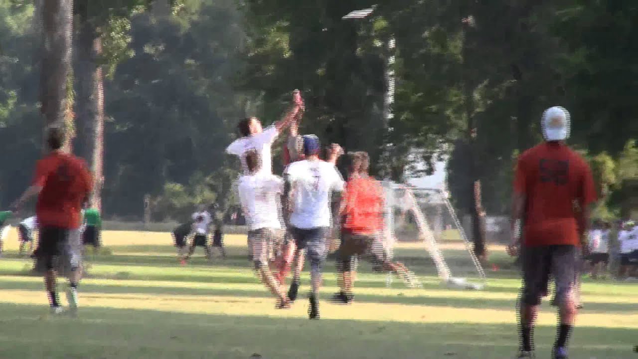 Plex vs HIP part 1, Select Invite 2015