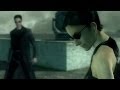 The Matrix Path Of Neo Walkthrough Part 13 Rooftop Assault Dodge This