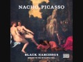 Nacho Picasso - Master Shredder [Black Narcissus ...