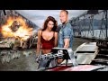 Death Race 2 | Groove Armada - Purple Haze HD
