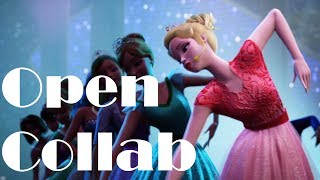 [CLOSED] Finale Mash Up - Barbie in Rock &#39;n Royals - SINGING AND SPEAKING