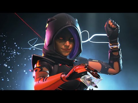 ALL Special "INTRO SELECT" ANIMATION - Apex Legends 2025