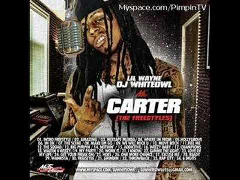 Lil Wayne- Weezy Baby (Mr Carter: The Freestyles)