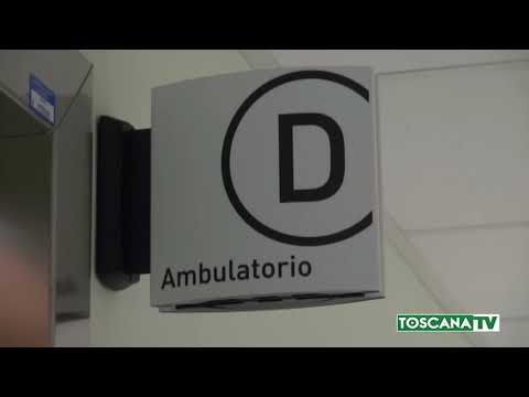 2019-06-28 PISTOIA - SANITÀ, CHIRURGIA PIÙ EFFICIENTE AL SAN JACOPO