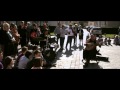 Luc Arbogast chante, "Ad mortem festinamus ...