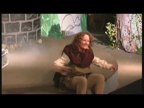 Ronja Räubertochter - Forstwalder Theatergruppe 2010