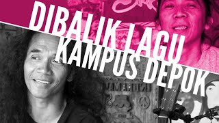 Download lagu Di Balik Lagu Kampus Depok - Jumat Keramat Eps 8 mp3