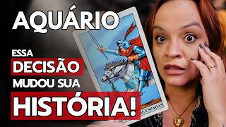 AQUÁRIO MARÇO 2026 O IMPACTO DISSO SERÁ ENORME! SUA ATITUDE VAI MUDAR TUDO!