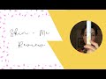Skin & Me Review - Does It Really Work?