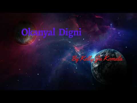 Kelly Ja Komala  - Okanyal Digni