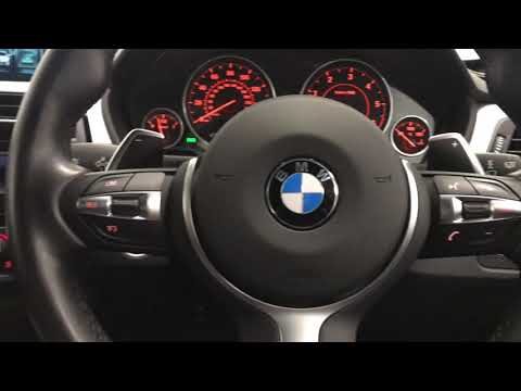 2017 BMW 3 Series 320d M Sport 4dr Step Auto