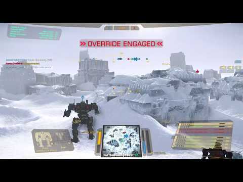 Let's try Dual-Heavy-Gauss