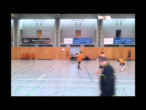 FC Active United Berlin - SV Nord Wedding Teil 2