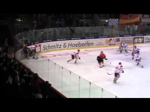 2011-03-19 Kaufbeuren - EC Peiting Junioren