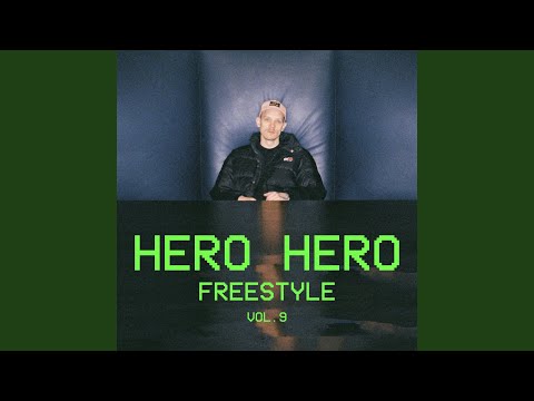 Hero Hero freestyle 9