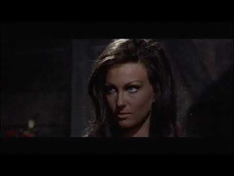 Cjamango 1967 editing test - "trailer"