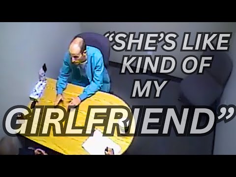 The Disturbing Demise of the Amato Family: Grant Amato