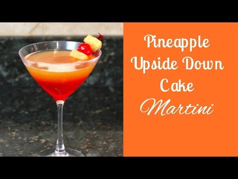 download lagu mp3 mp4 Alcohol Pineapple Upside Down Cake, download lagu Alcohol Pineapple Upside Down Cake gratis, unduh video klip Alcohol Pineapple Upside Down Cake