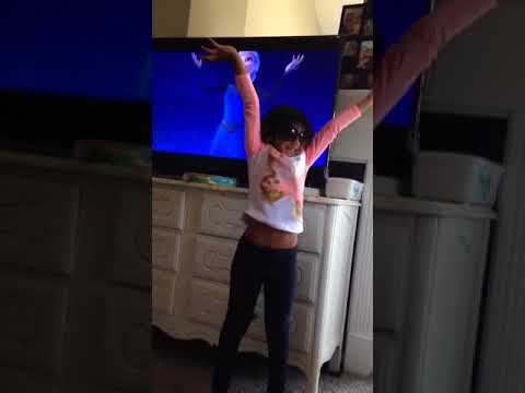 Lohita let it go song