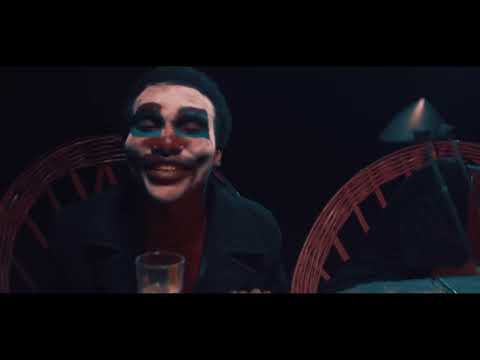 Rdk Boysolver - Last Supper (official music video)
