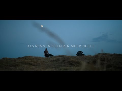 Jonathan Vroege - Als Rennen Geen Zin Meer Heeft - (Marco Borsato live recording cover)