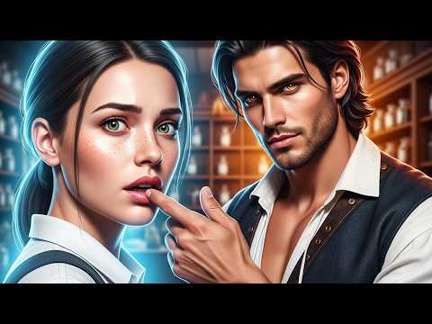 They Mocked Her For Being Single At 35—Until the Alpha King Fell In Love With Her Soul