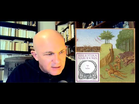 "Pieśń o Rolandzie" - opracowanie i omówienie lektury obowiązkowej (doskonały rycerz, ars moriendi).