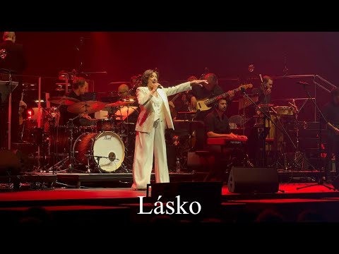 Marie Rottrová - Lásko - Vánoční galakoncert - 22.12.2024