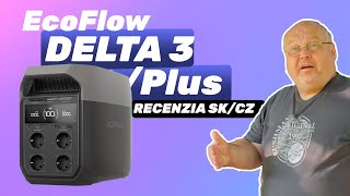 EcoFlow DELTA 3