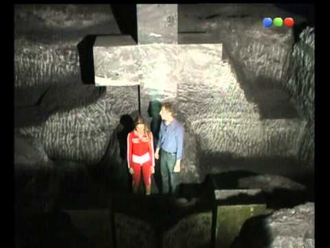 Zipaquirá, catedral de sal subterránea - Por el mundo