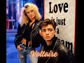 Voltaire Love Is Just A Dream