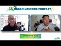 ULPD Podcast Episode 36 Jesse Tang