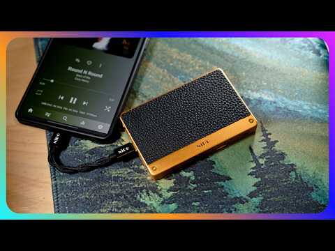 Goodbye dongles, hello real power! NiPO A100 review