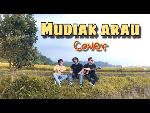 MUDIAK ARAU - COVER ALVIS DEVITRA, VIQRIE ,DAYAT