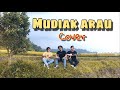 MUDIAK ARAU COVER ALVIS DEVITRA VIQRIE DAYAT