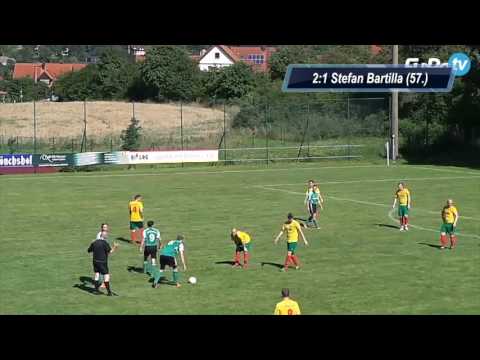 Kreisklasse Bamberg 2: SC Markt Heiligenstadt gegen DJK Don Bosco Bamberg 3